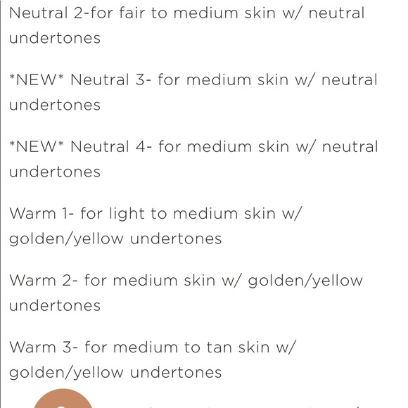 Mineral Fusion PRESSED POWDER FOUNDATION - Picture 8 of 14